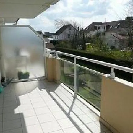 La Boissiere Apartman *