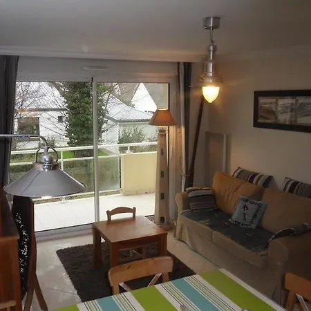 La Boissiere Apartman