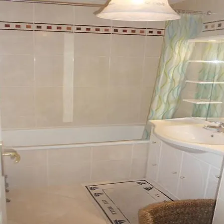 Apartman La Boissiere Stella-Plage